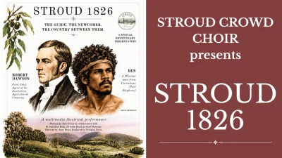 Stroud 1826