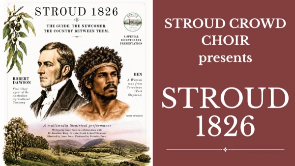 Stroud 1826